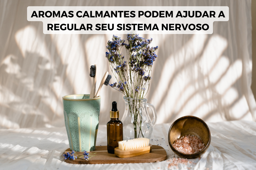 aromaterapia lavanda